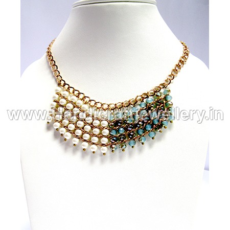 Necklace Gender: Women