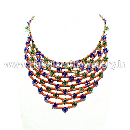 Necklace Gender: Women