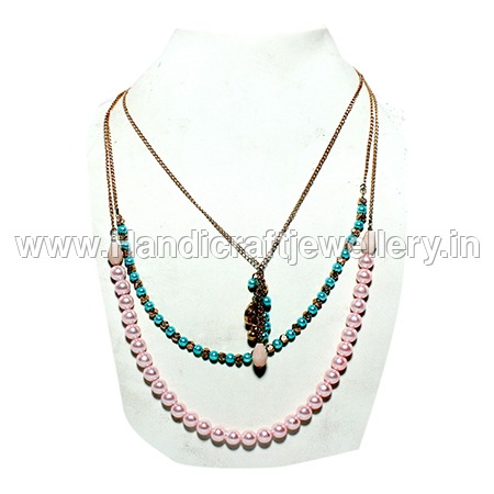 Necklace Gender: Women