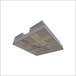 Hepa Filter Housing