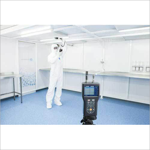 Operation Theater Validation