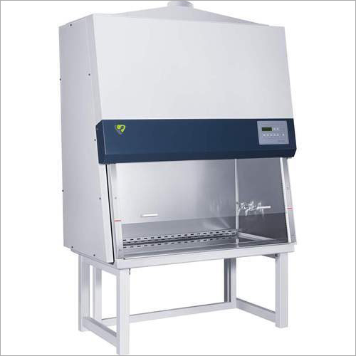Biosafety Cabinet Dimension(L*W*H): 4*2*2 Foot (Ft)