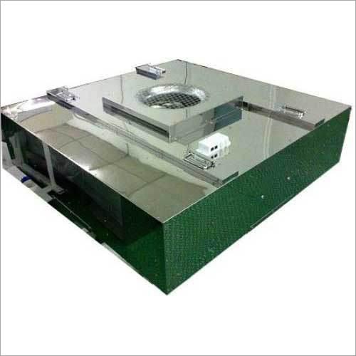 Fan Filter Unit
