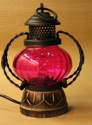 Decorative Lamps