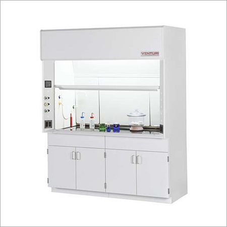 Fume Hood