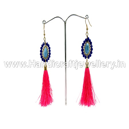 Charm Earrings - 3-6 Inch, 15-20 Ounce Delightful Jewelry for Women | Perfect for Anniversary, Gift, Party, or Wedding