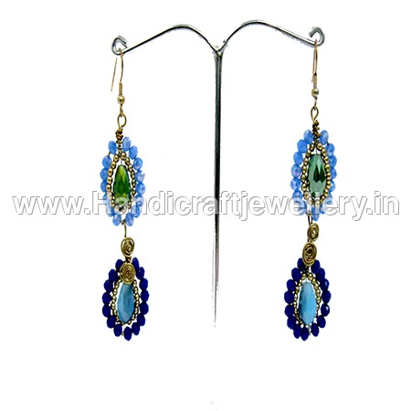 Earrings Gender: Women