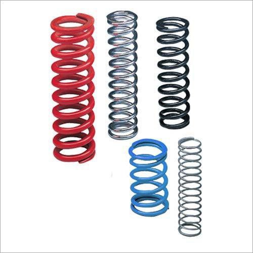 Coil Compression Spring