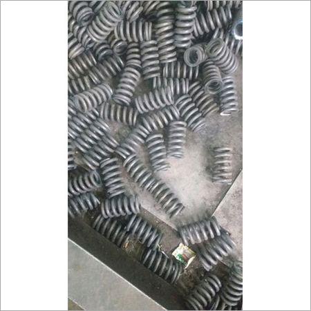 Truck Compression Spring