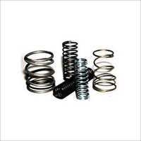 Steel Compression Springs
