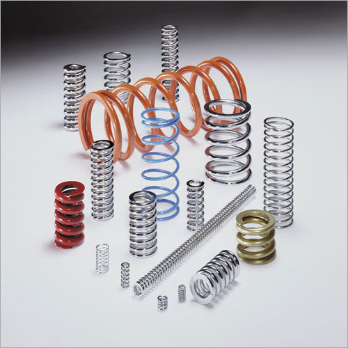 Valve Compression Springs