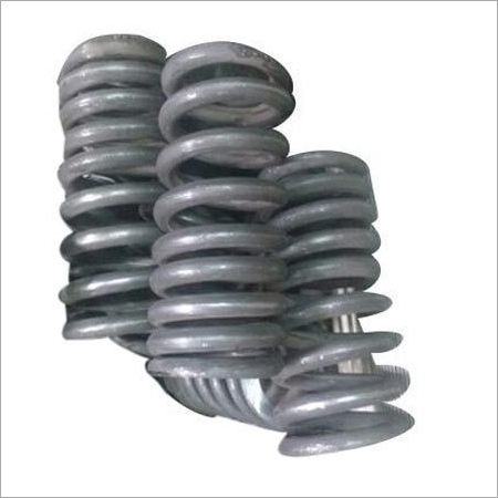 Helical Compression Spring