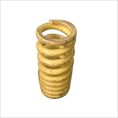 Heavy Duty Helical Spring