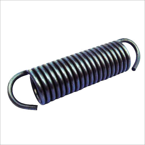 Heavy Duty Tension Springs