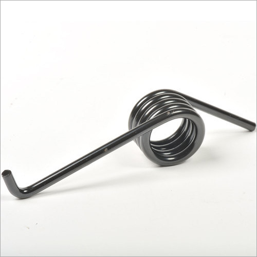 Steel Torsion Springs