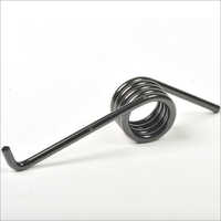 Steel Torsion Springs