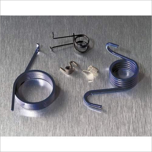 Agriculture Torsion Springs