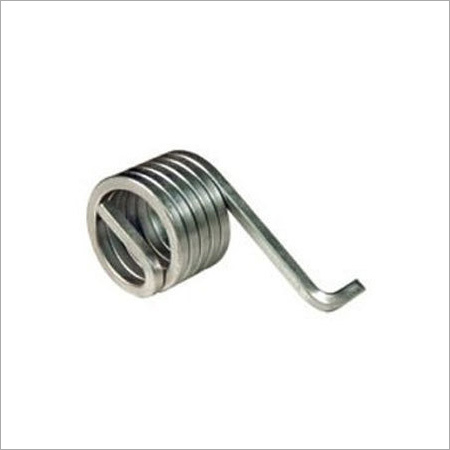 SS Torsion Springs