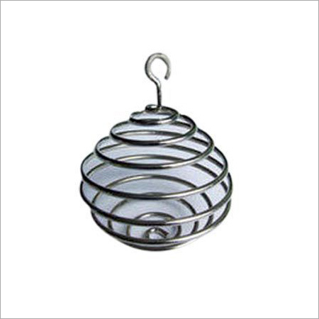 Coil Torsion Springs