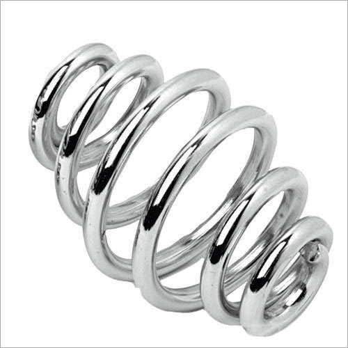 Solo Seat Conical Spring