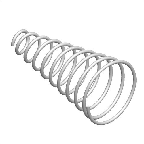 Conical Springs Seal