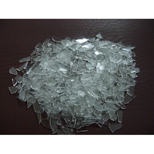 Industrial Glass Flakes