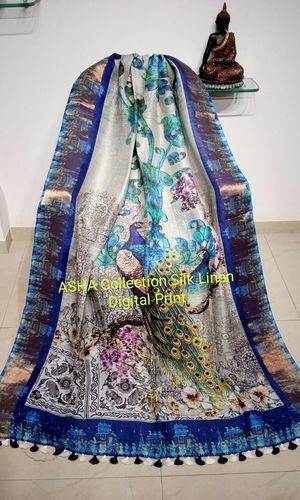 Designer Ladies Stole