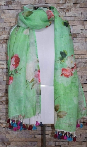Ladies Fancy Stole