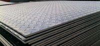 Chequered plate