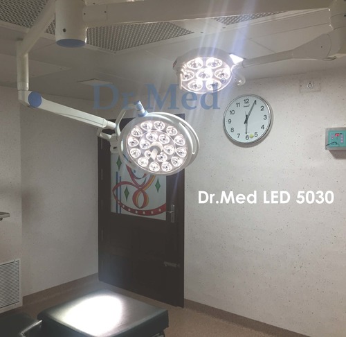 OT Surgical Light