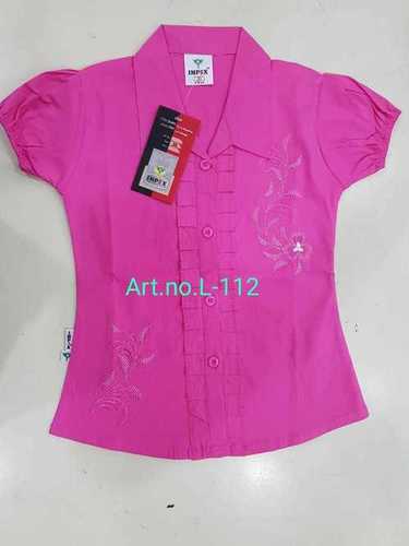 Modern Girls Tops