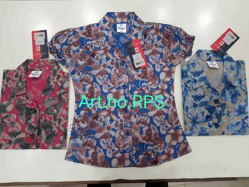 Modern Girls Tops