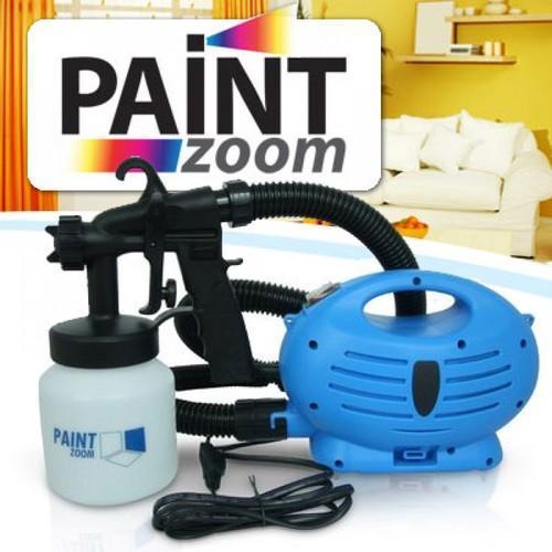 Paint Spray