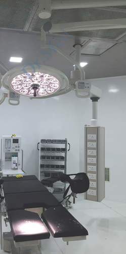 Medical Surgical Light