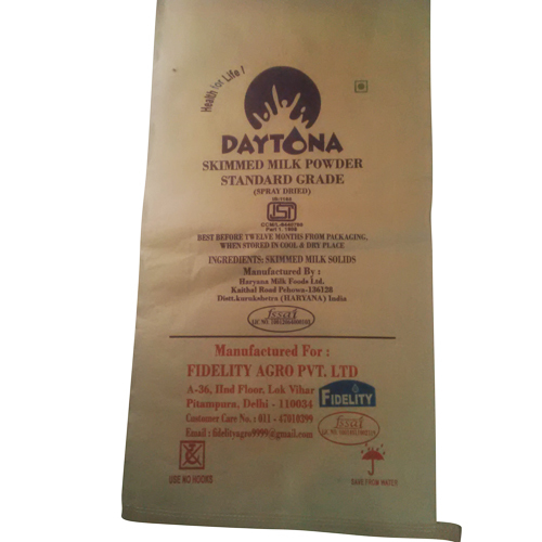 Food Packaging Bags