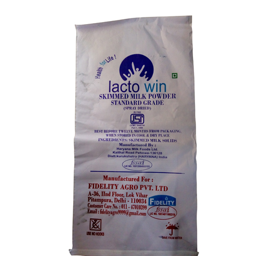Paper Packaging Bags