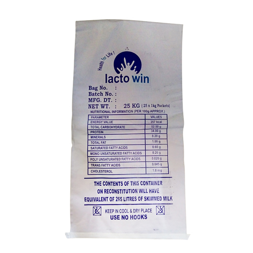 Paper Carrier Bags