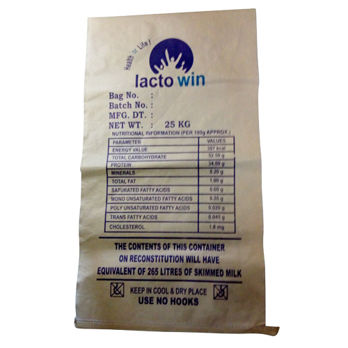 Eco Friendly Paper Bags