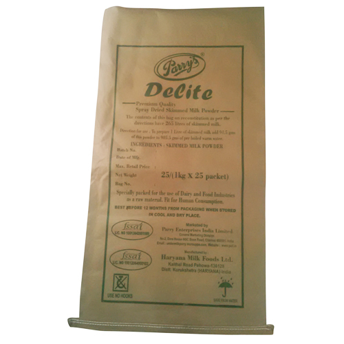 Paper Shopping Bags Size: 22"*42"