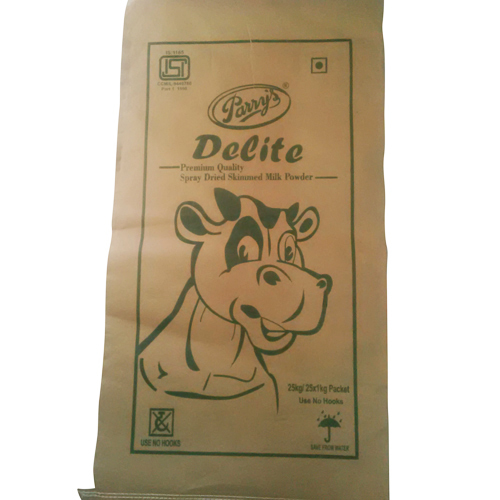 Paper Bag Size: 22"*42"