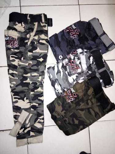 Modern Boys Pant