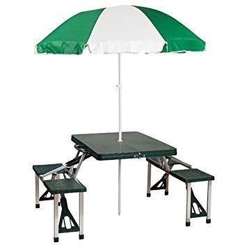 Picnic Table Application: To Enjoy Your Quality Time With Family And Friends