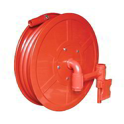 Hose Reel Drum