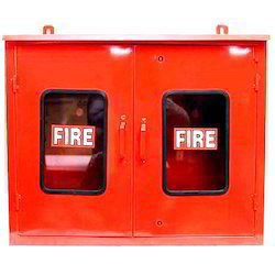 Hose Box