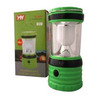 Rechargeable-camping-lantern