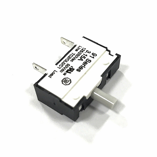 91-ANG-3.15A-00 Thermal Circuit Breaker