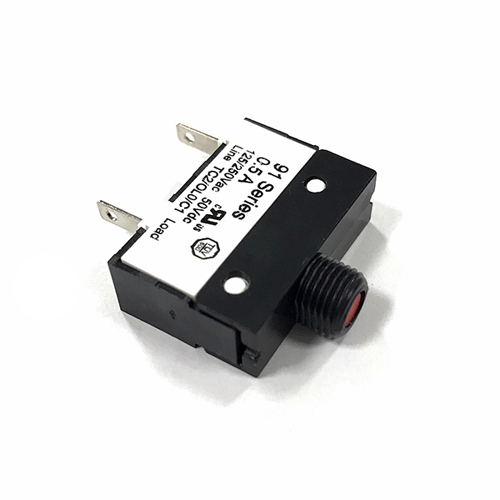 91-APR-0.5A-00 Thermal Circuit Breaker