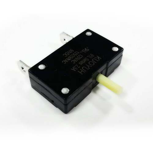 91L-2.5A-DYNN6N Thermal Circuit Breaker