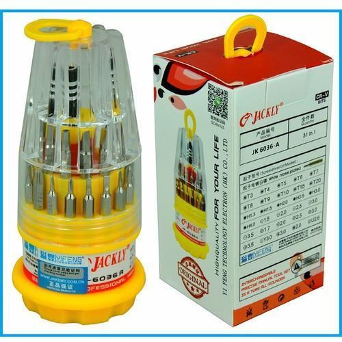 Screwdriver 6036