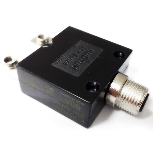98H-60-A2BF4 Thermal Circuit Breaker